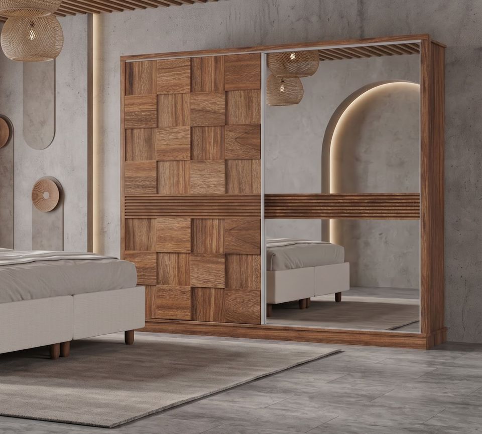 Akalissos bedroom set, image 2