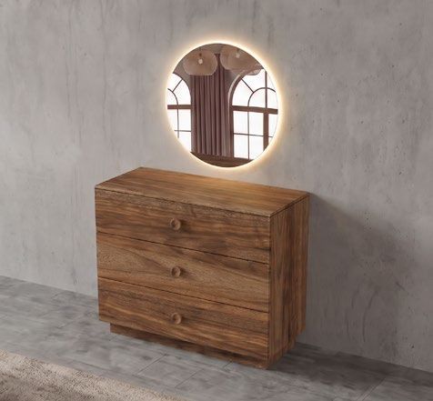 Akalissos bedroom set, image 3