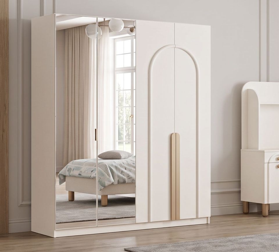 Akampsis youth bedroom set, image 2