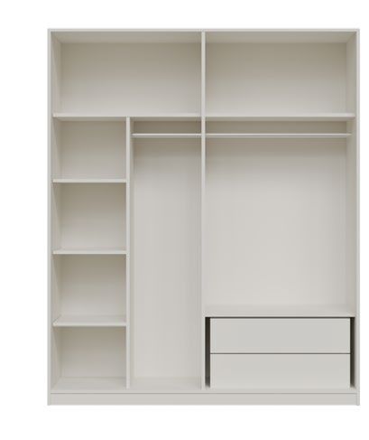 Akampsis youth bedroom set, image 3
