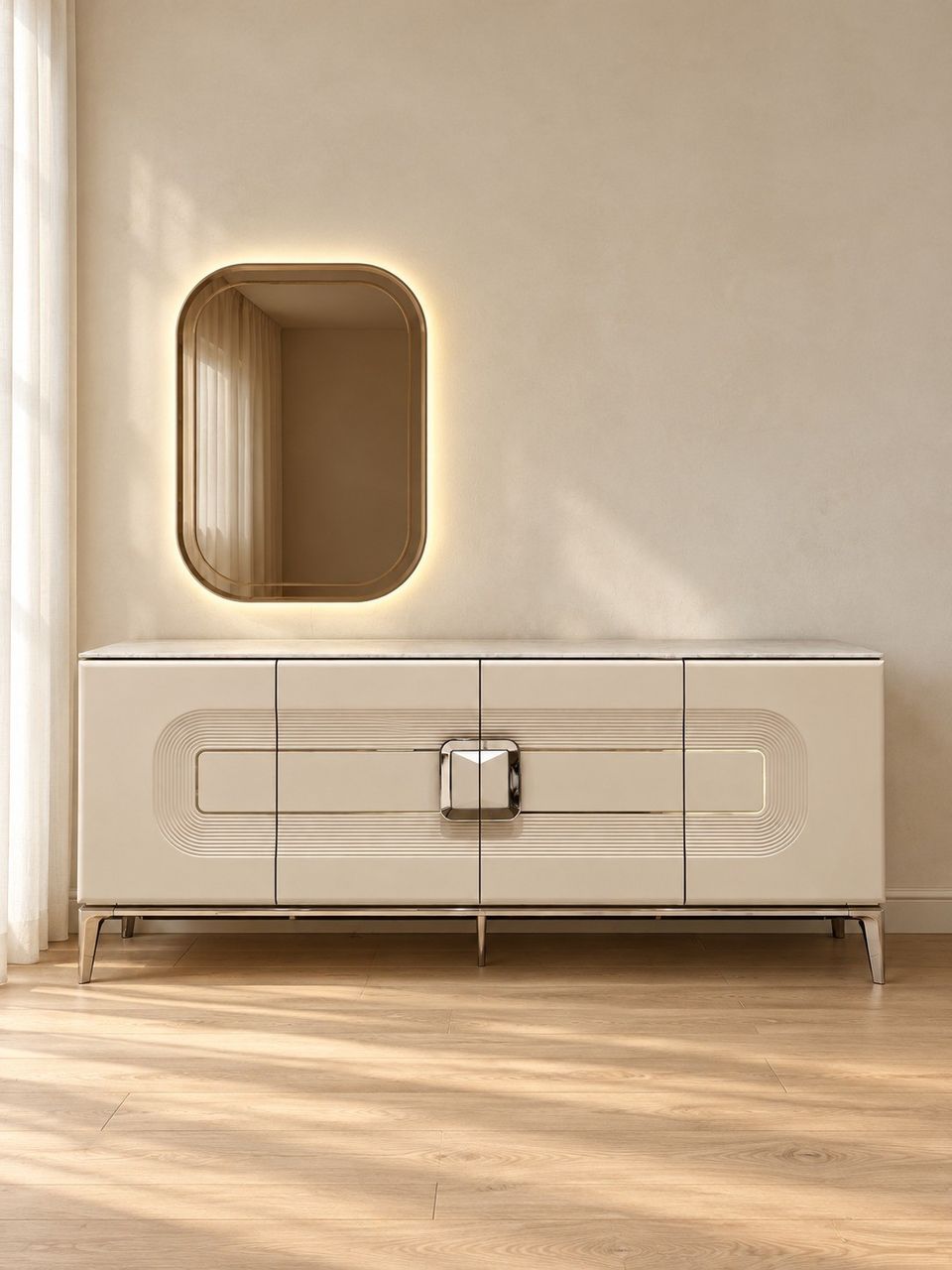 Akilisene dining room set, image 2