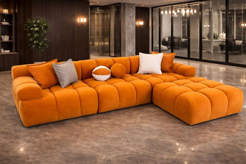 Akritas corner sofa, image 2