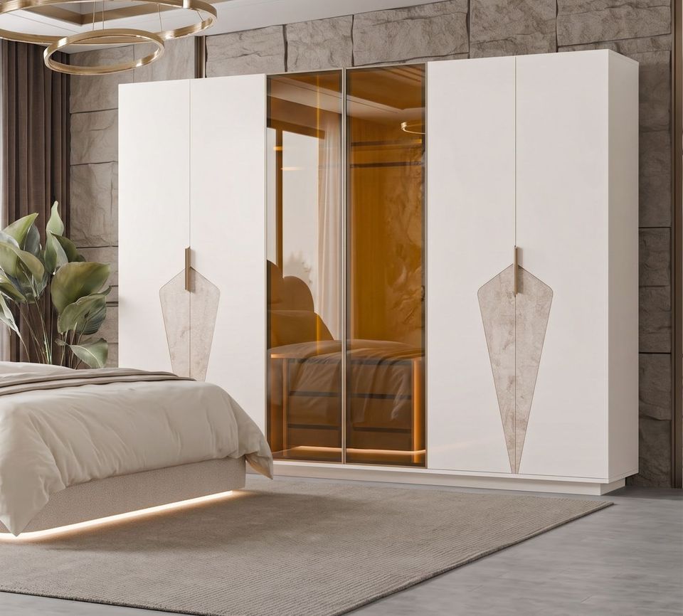 Amorion bedroom set, image 2
