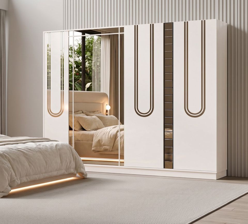 Andriake bedroom set, image 2