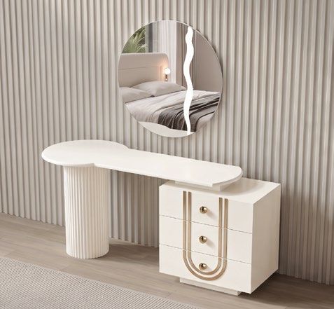 Andriake bedroom set, image 3