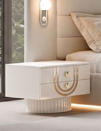 Andriake bedroom set, image 4