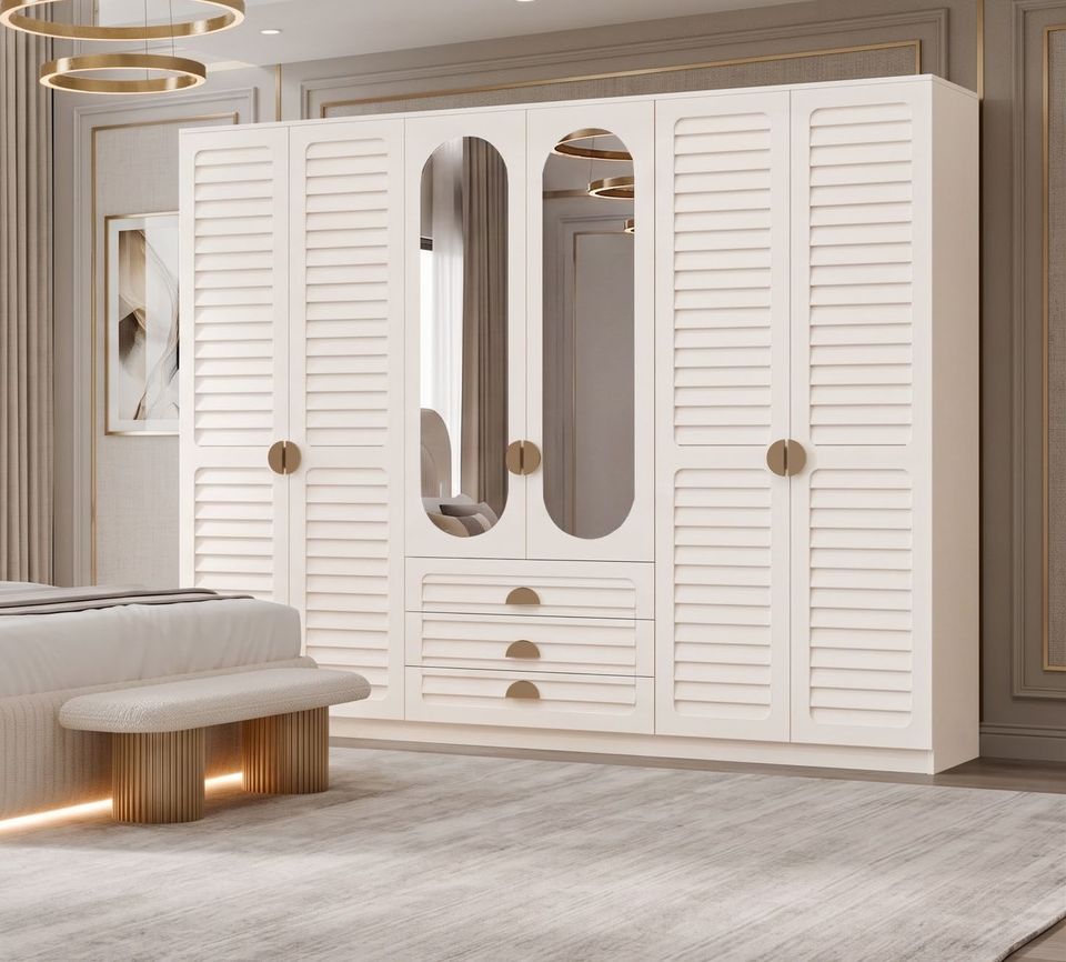 Antandros bedroom set, image 2