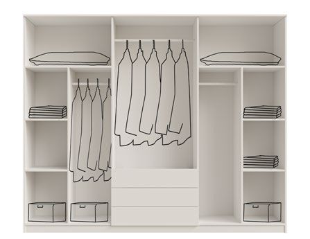 Antandros bedroom set, image 5