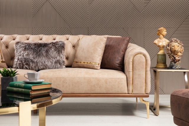 Antirovitos sofa set, image 3