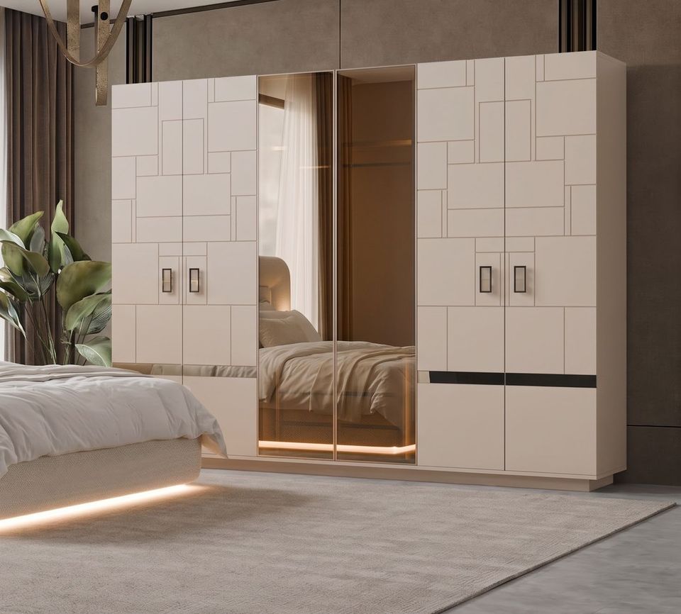 Argiza bedroom set, image 2