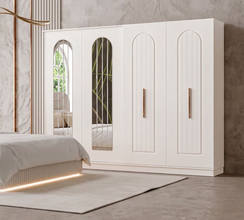Arikanda bedroom set, image 2