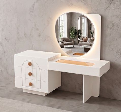 Arikanda bedroom set, image 3