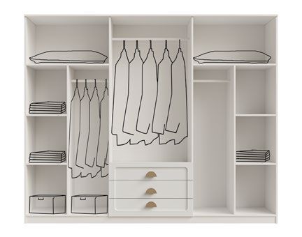 Aspendos wardrobe, image 2
