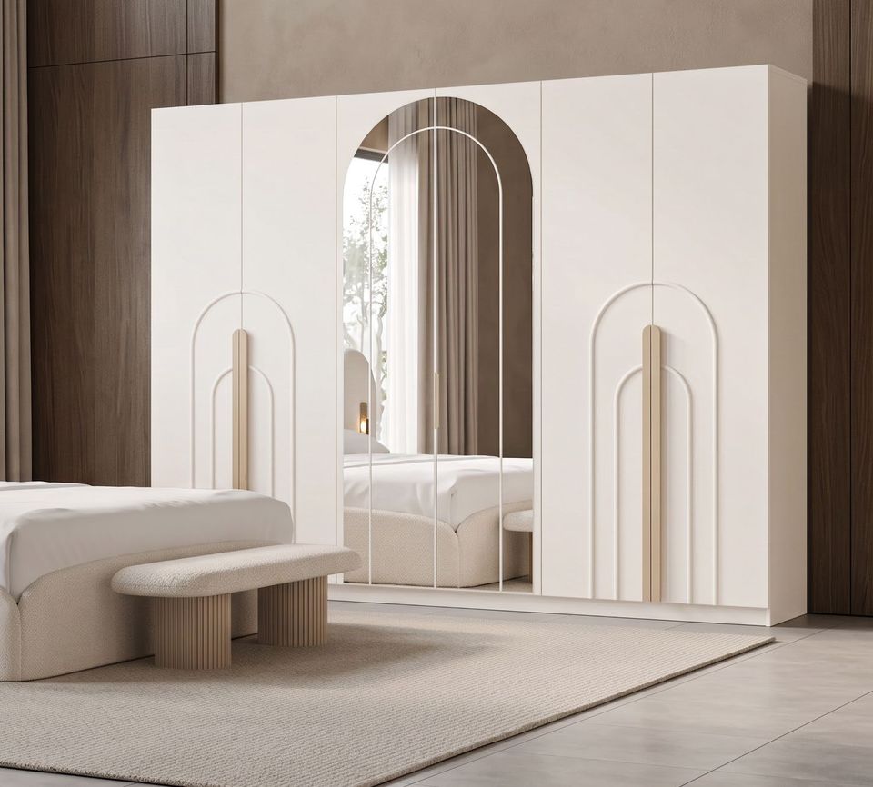 Attuda bedroom set, image 2