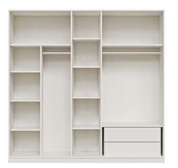 Bargilya wardrobe, image 2