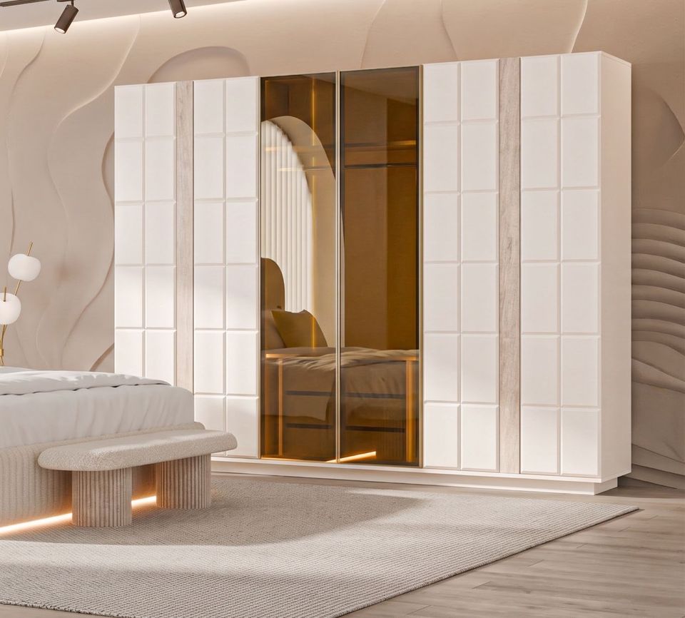 Blaundos bedroom set, image 2