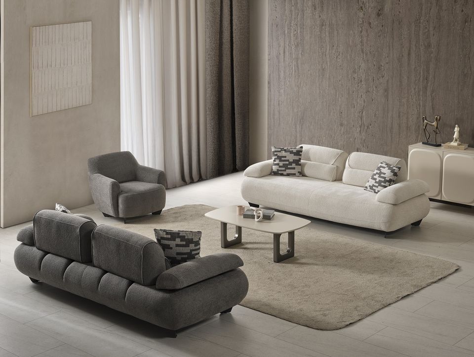 Bosforos sofa set, image 1