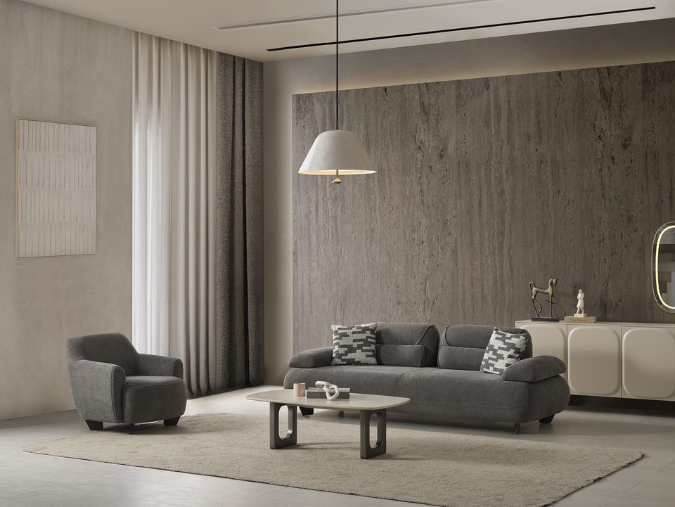 Bosforos sofa set, image 2