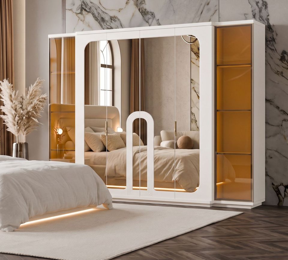 Briula bedroom set, image 2
