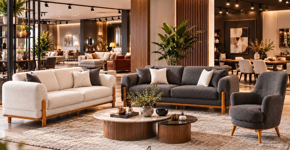 Dafnusia sofa set, image 3