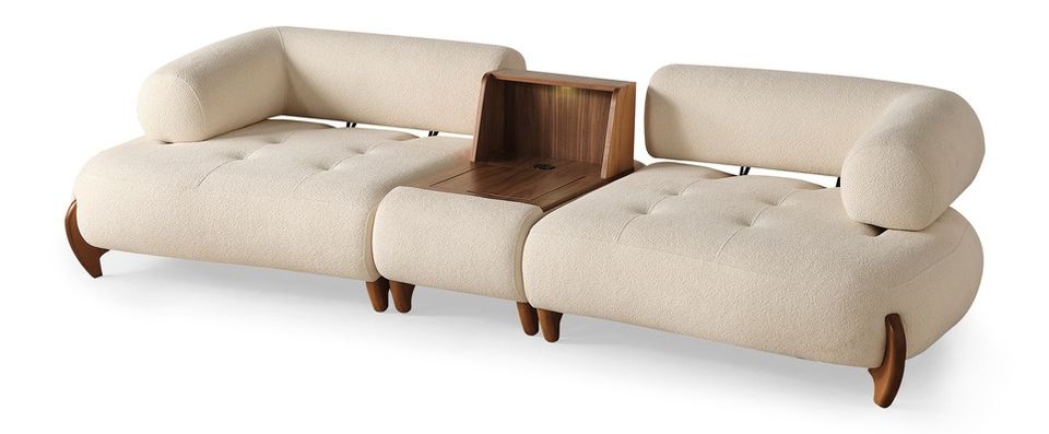 Damalis sofa set, image 4