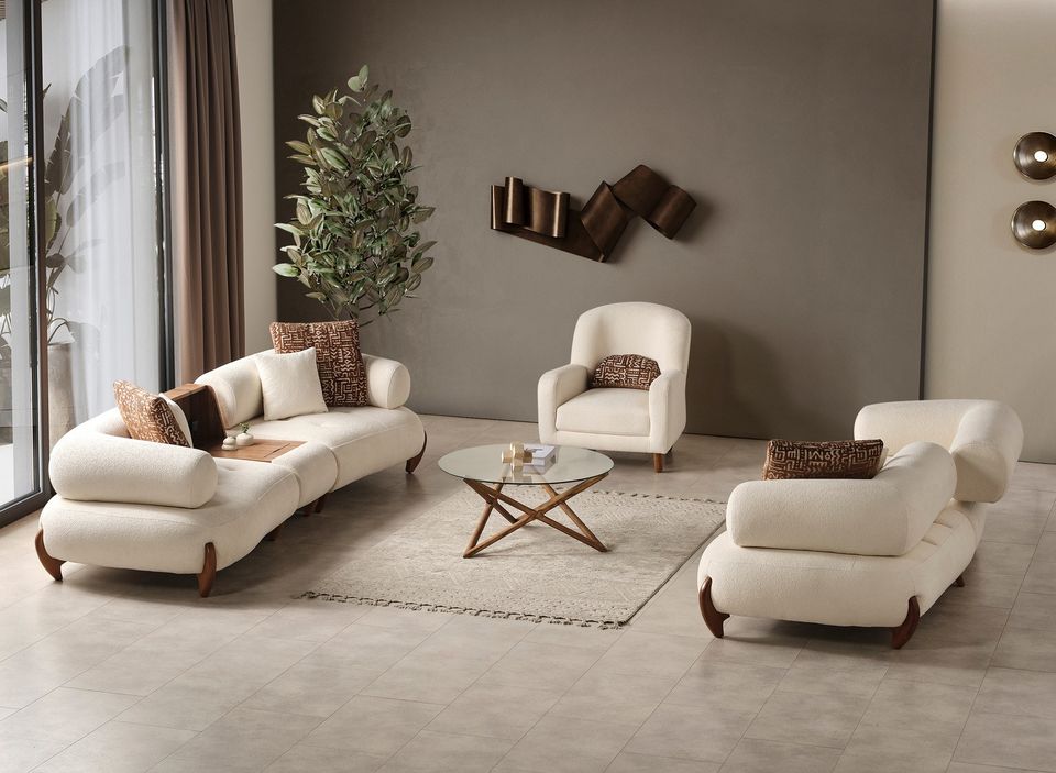 Damalis sofa set, image 5