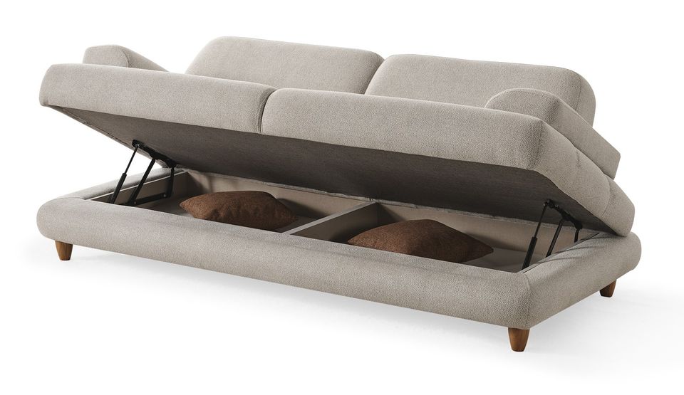 Demonesos sofa set, image 3