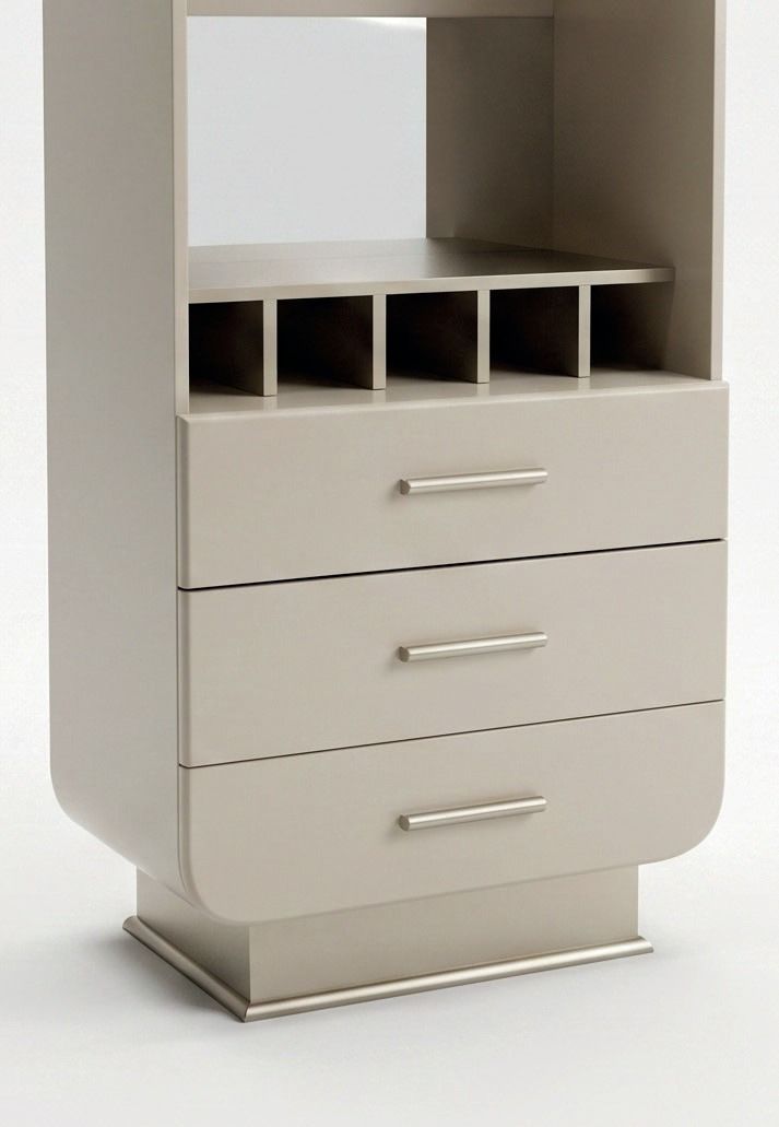 Dindimon coffee station cabinet, image 4