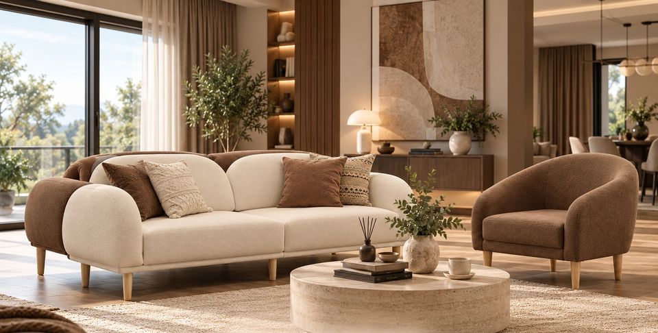 Dionisias sofa set, image 2