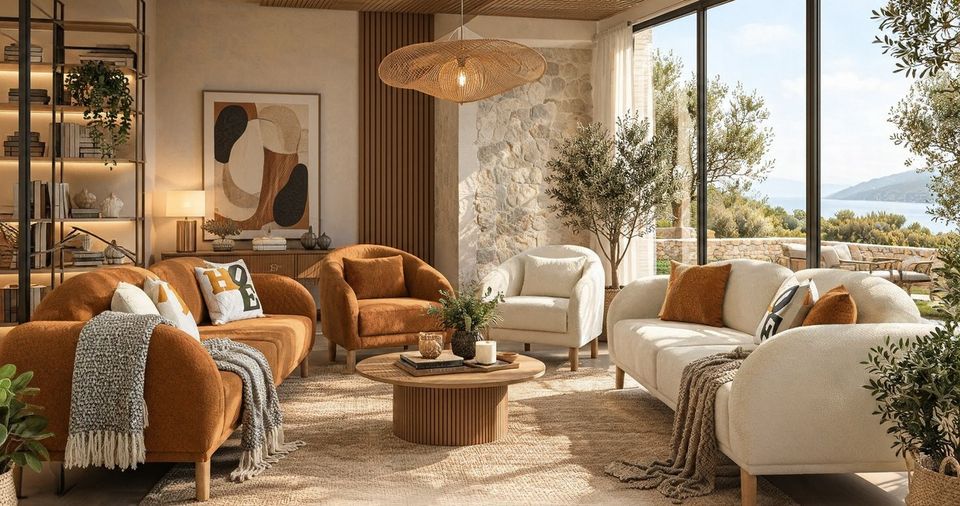 Dionisias sofa set, image 5