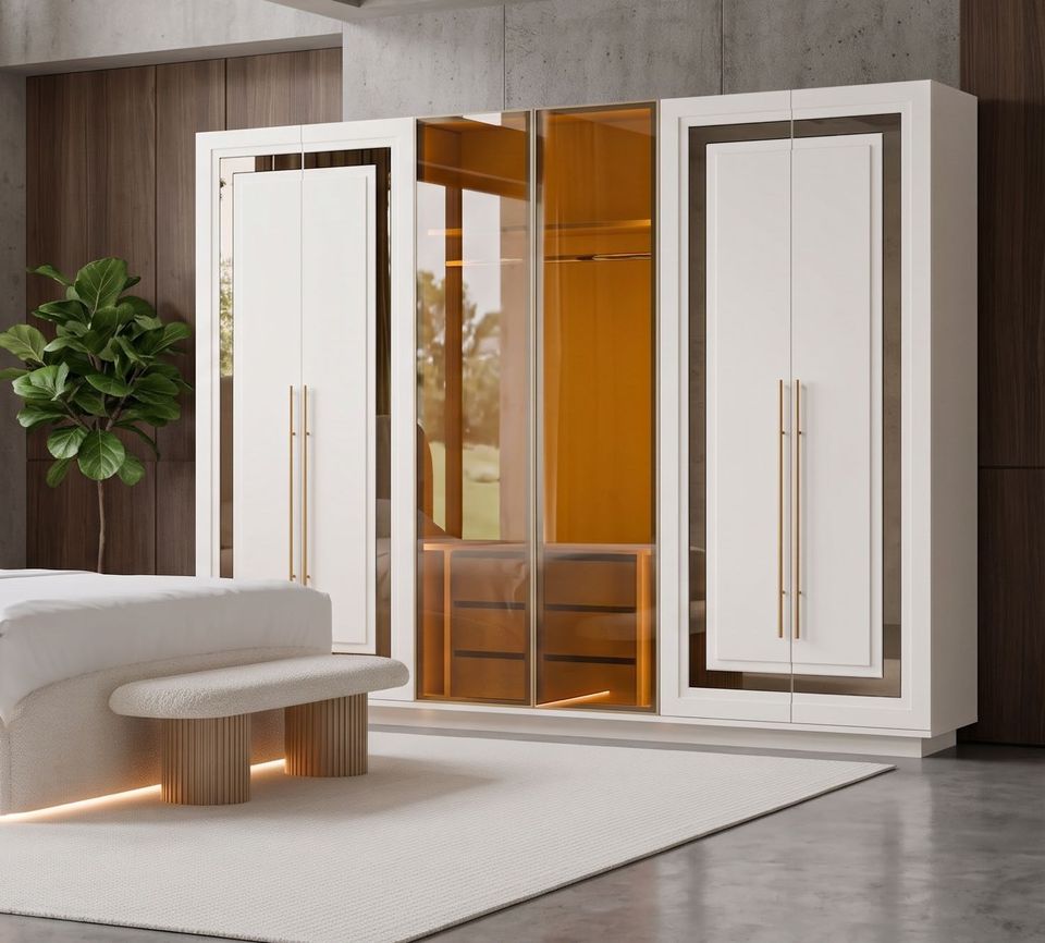 Dokimion bedroom set, image 2