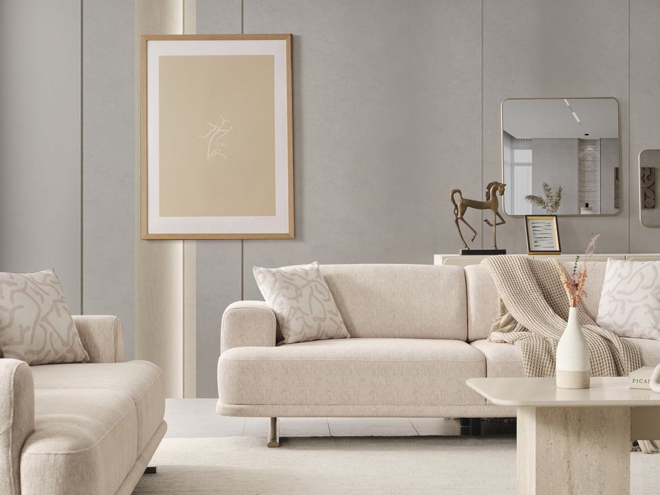 Drepanon sofa set, image 2