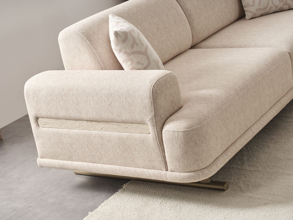 Drepanon sofa set, image 3
