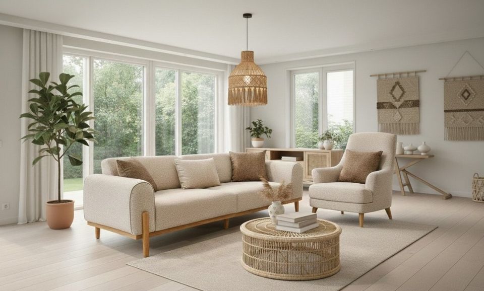 Drimusa sofa set, image 4