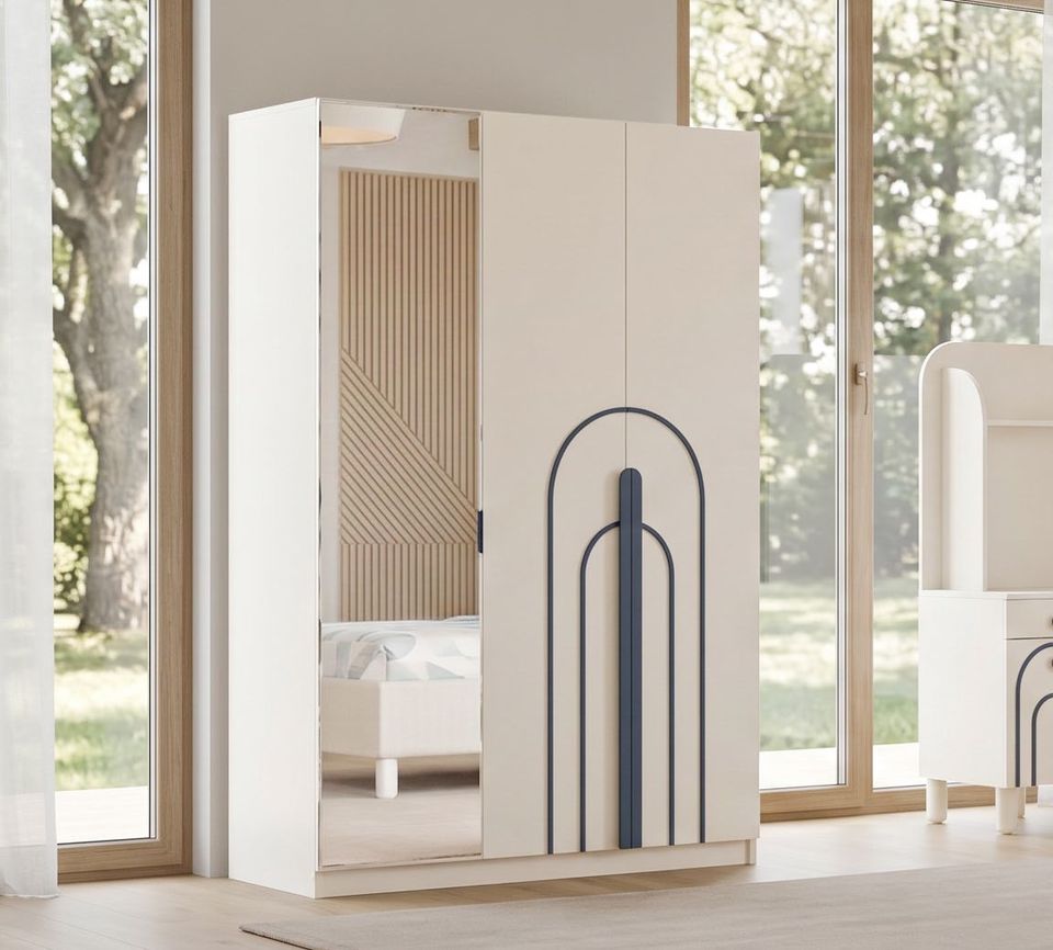 Esepos youth bedroom set, image 2