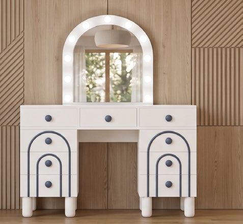 Esepos youth bedroom set, image 3