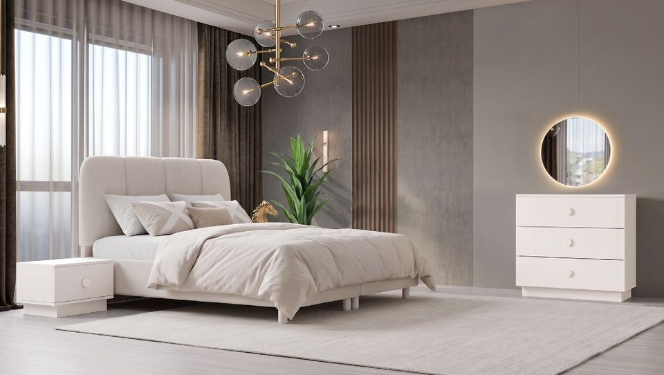 Faselis bedroom set, image 1
