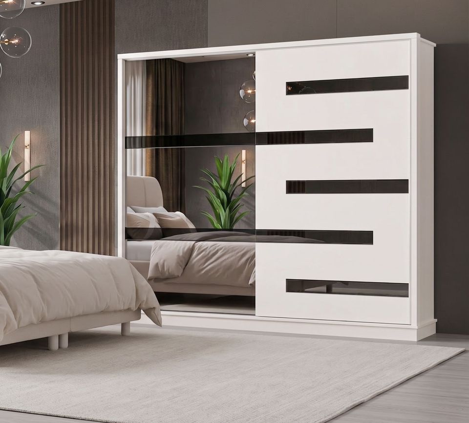 Faselis bedroom set, image 2