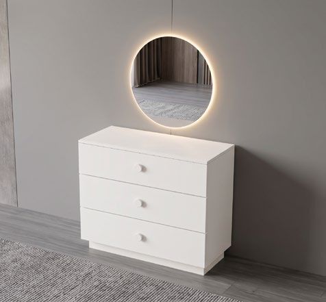 Faselis bedroom set, image 3