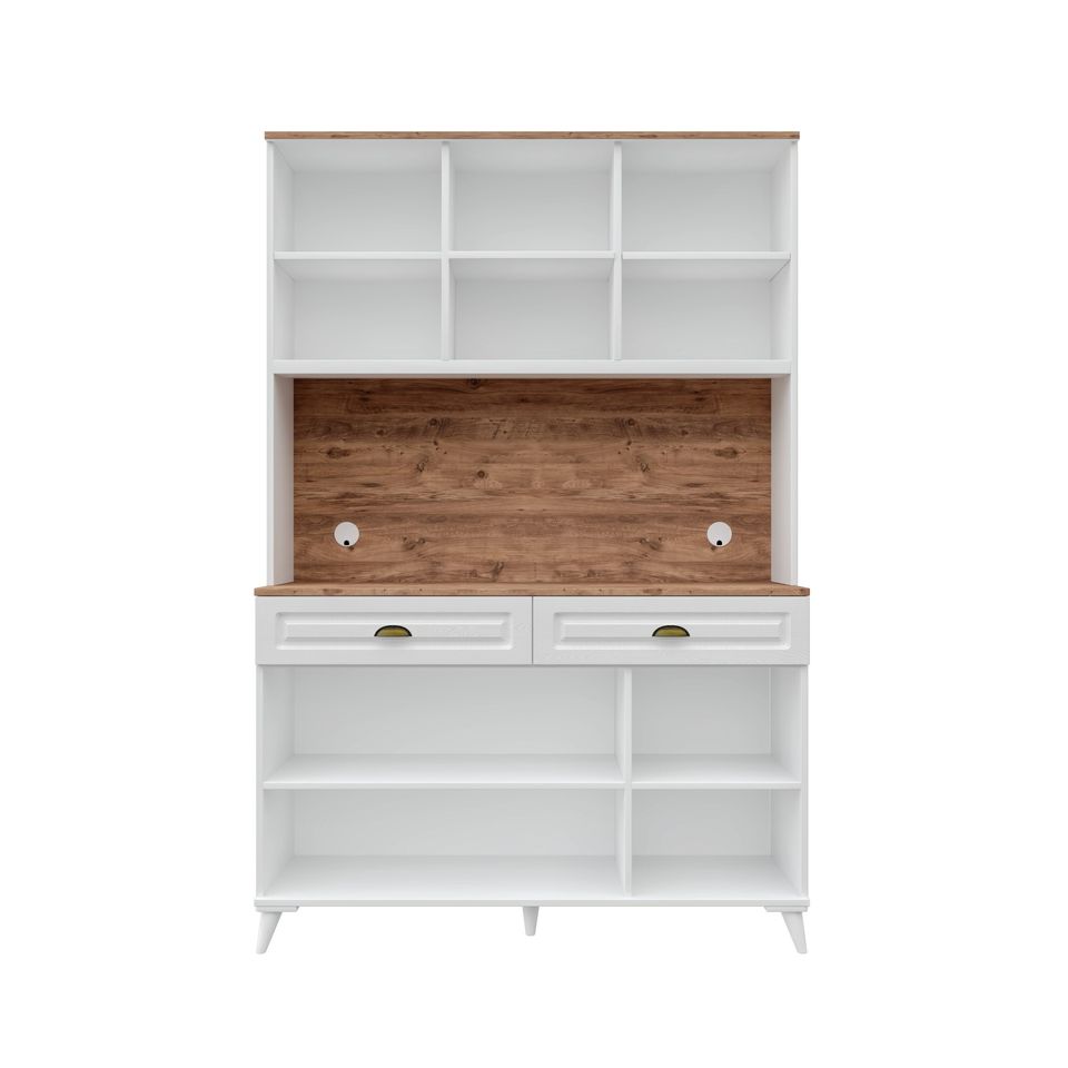 Galesion coffee station cabinet, image 2