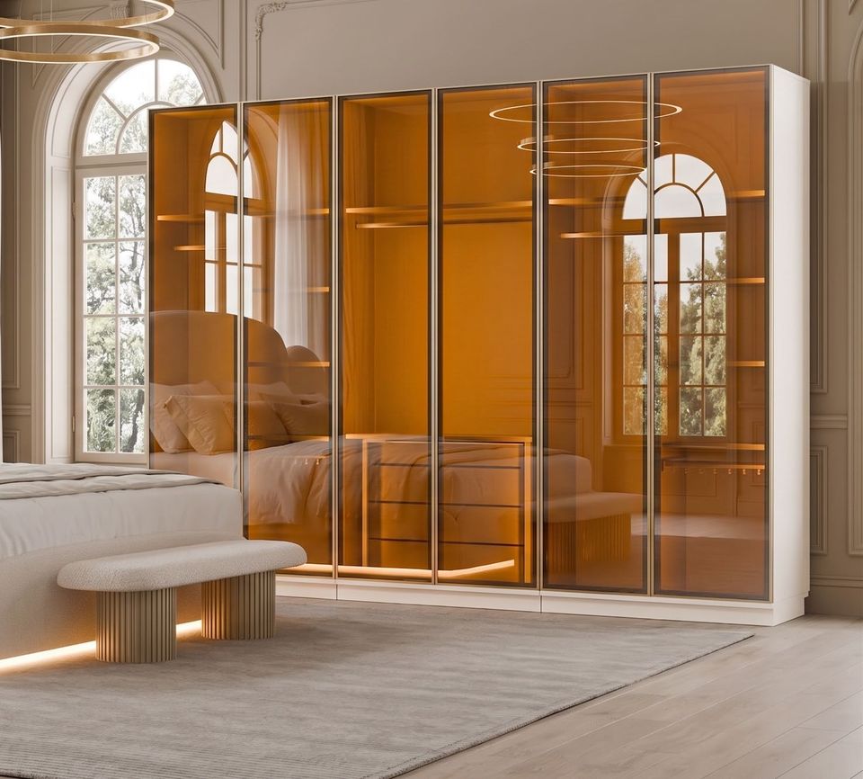 Gordos bedroom set, image 2