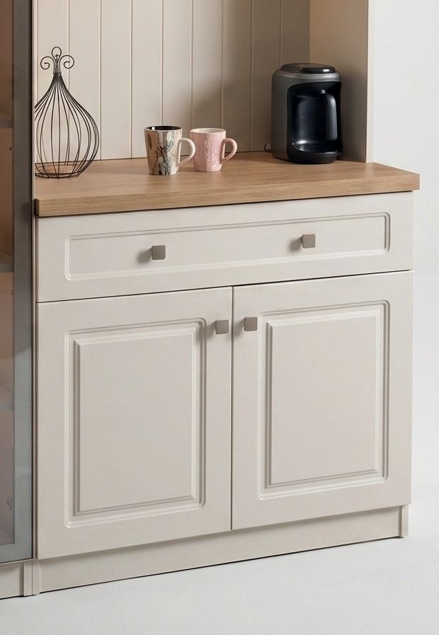 Grion coffee station cabinet, image 4