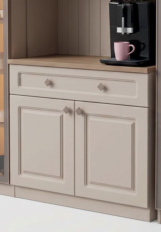 Grion Duo coffee station cabinet, image 4
