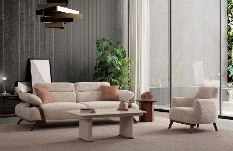 Halone sofa set, image 1