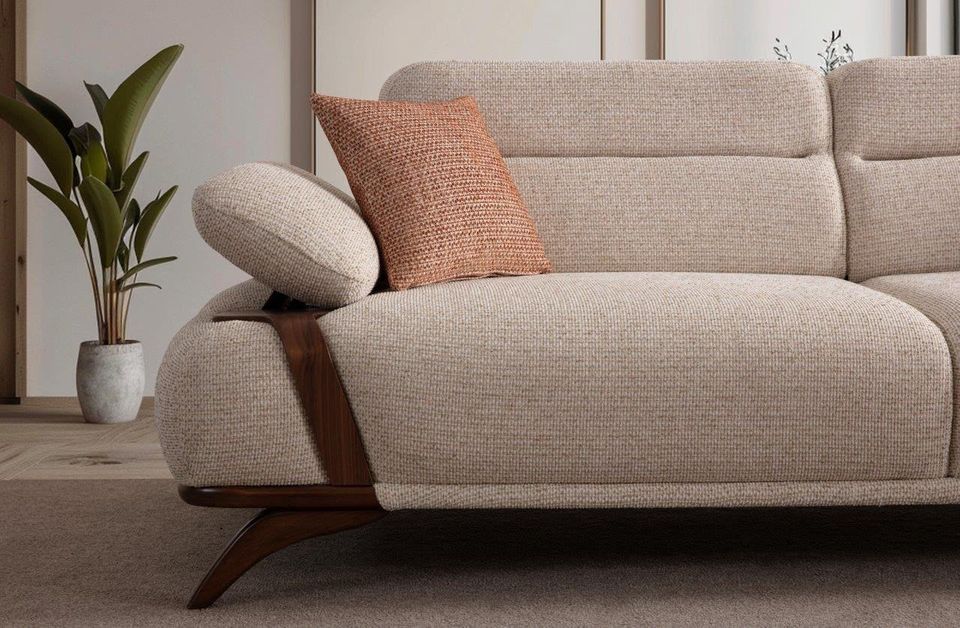 Halone sofa set, image 2