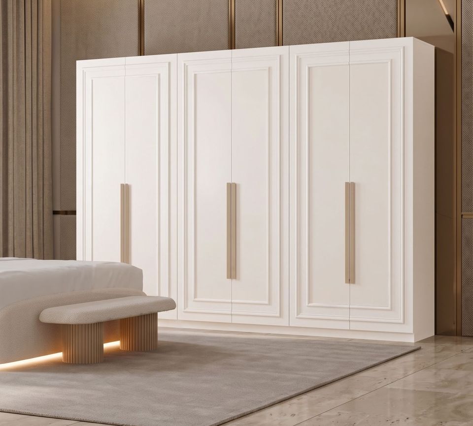 Hirkanis bedroom set, image 2