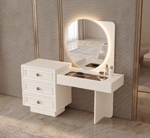 Hirkanis bedroom set, image 3