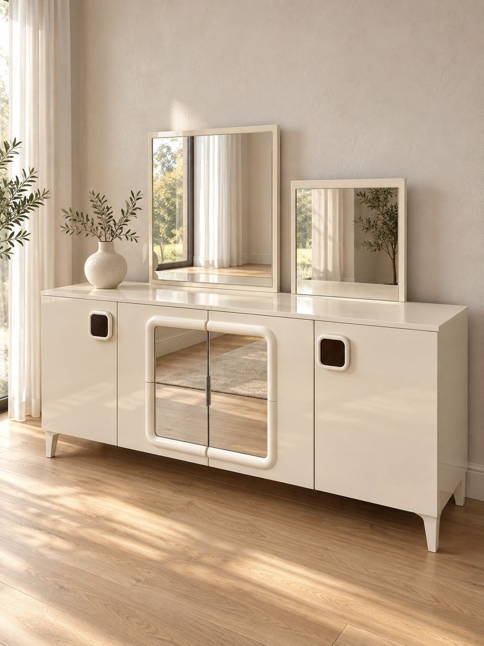 Kabalya dining room set, image 2