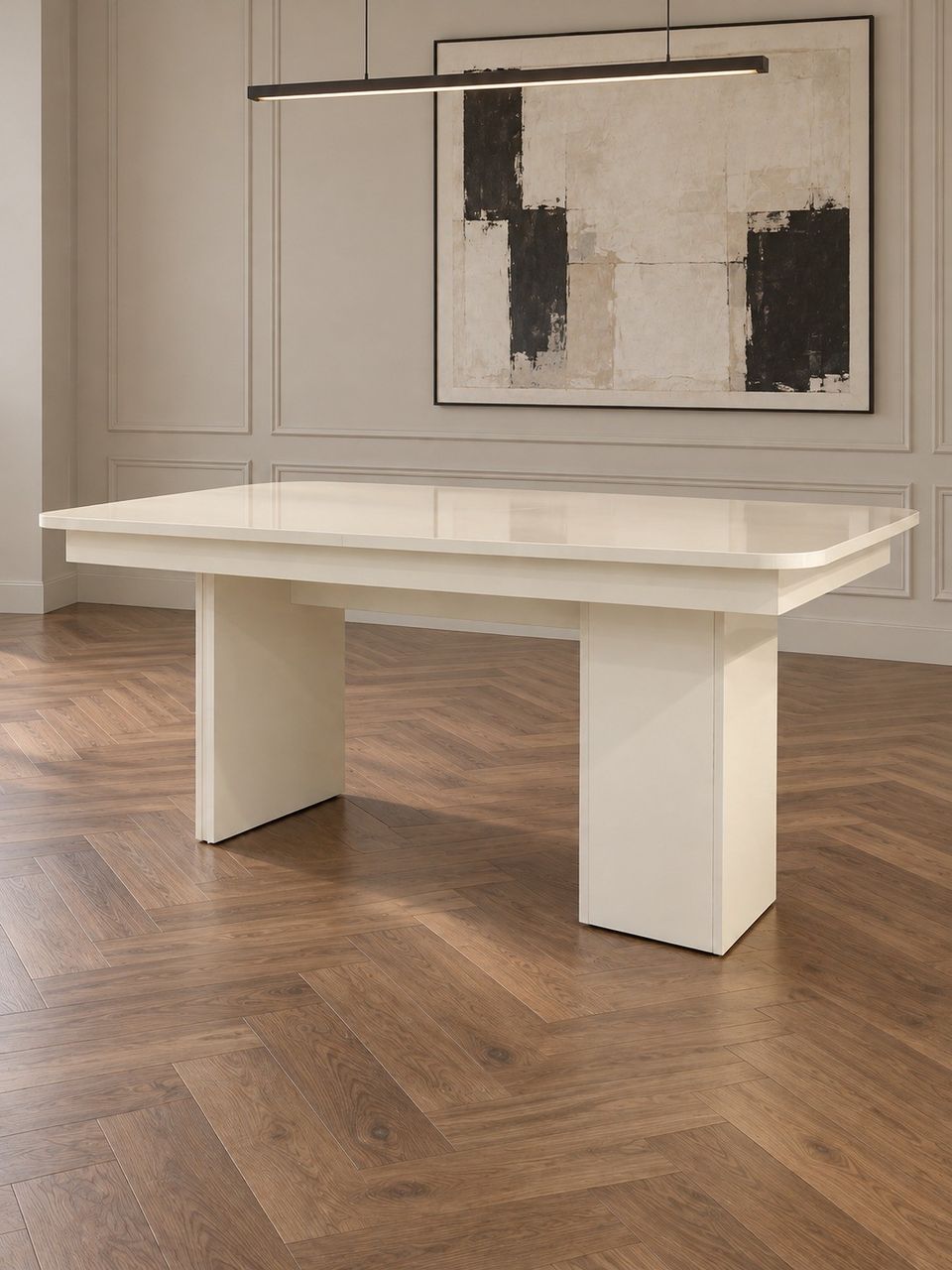 Kabalya dining room set, image 3