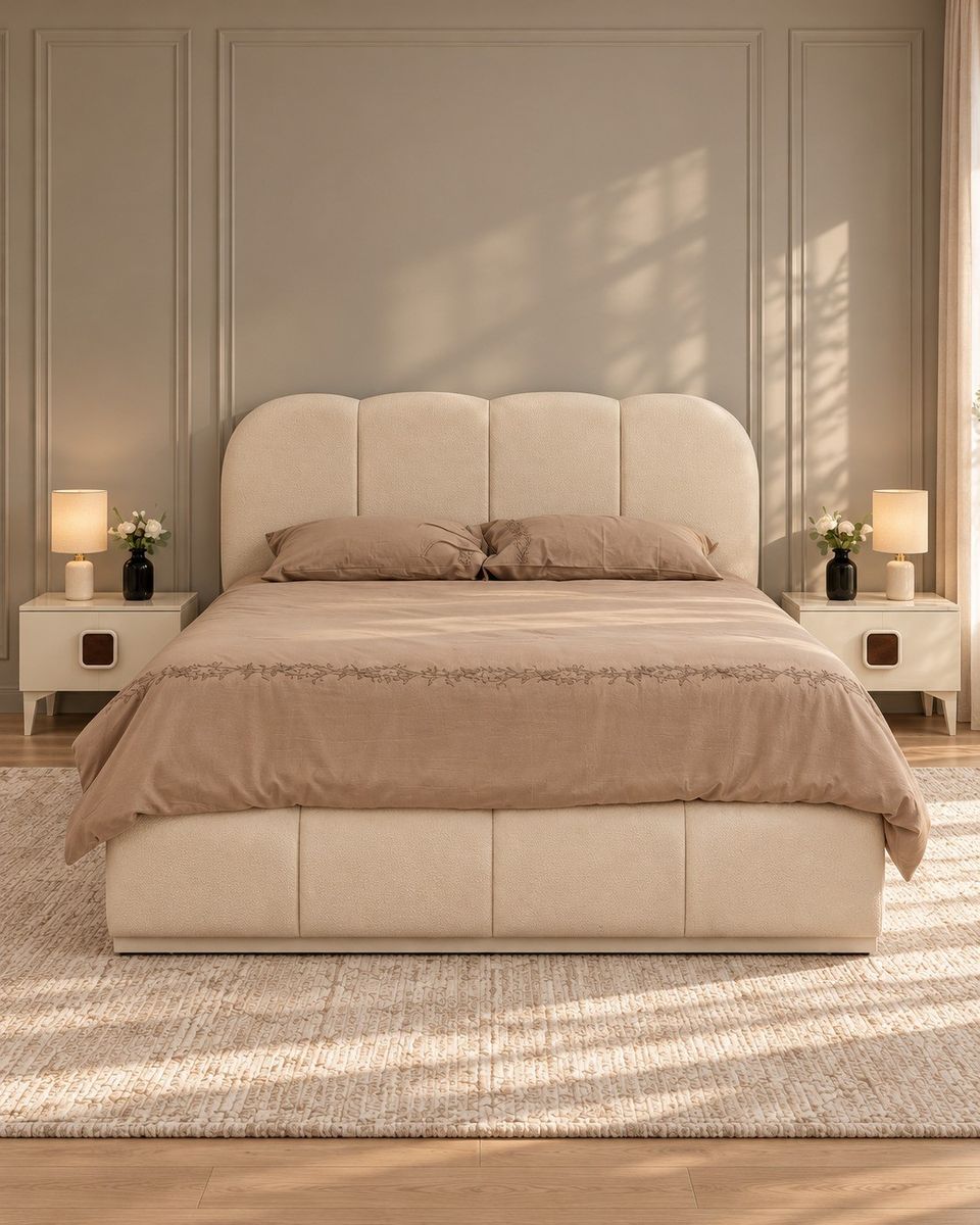 Kadoi bedroom set, image 2